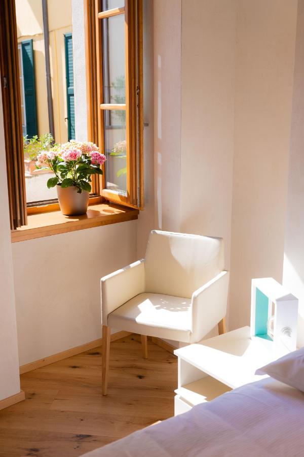 Locanda Alberti Mandello del Lario Eksteriør bilde